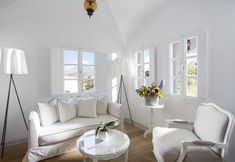 Others 2 Katikies Kirini Santorini - The Leading Hotels Of The World