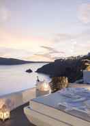 Primary image Katikies Kirini Santorini - The Leading Hotels Of The World