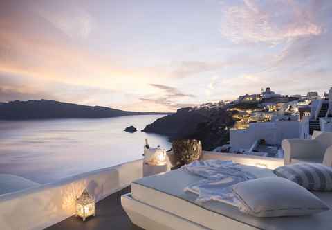 Khác Katikies Kirini Santorini - The Leading Hotels Of The World