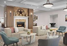 기타 4 Homewood Suites by Hilton Irving-DFW Airport