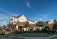 기타 2 Homewood Suites by Hilton Irving-DFW Airport