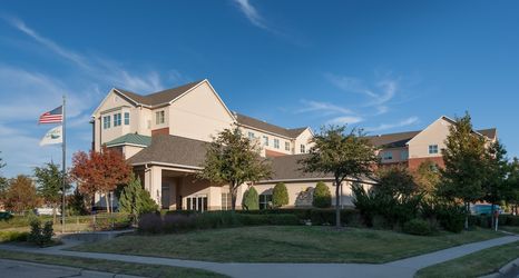 기타 2 Homewood Suites by Hilton Irving-DFW Airport