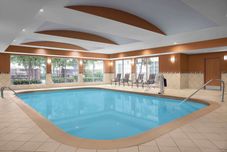 기타 Homewood Suites by Hilton Irving-DFW Airport