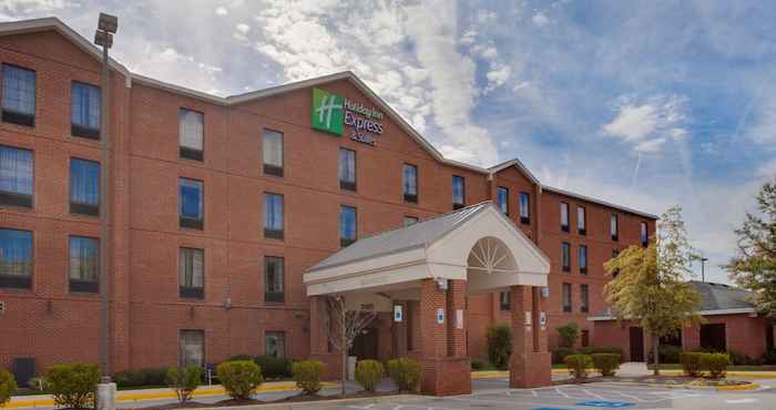 Khác Holiday Inn Express I-95 Capitol Beltway-Largo, an IHG Hotel