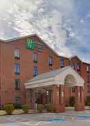 Imej utama Holiday Inn Express I-95 Capitol Beltway-Largo, an IHG Hotel