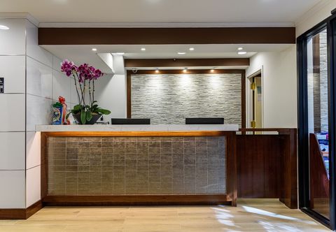 อื่นๆ Flushing Central Hotel 88