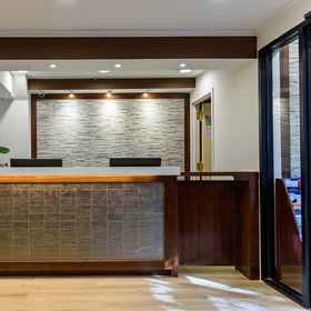 Primary image1Flushing Central Hotel 88,纽约州飯店