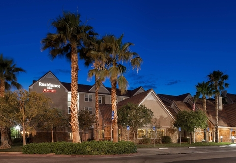 Others Residence Inn by Marriott San Bernardino