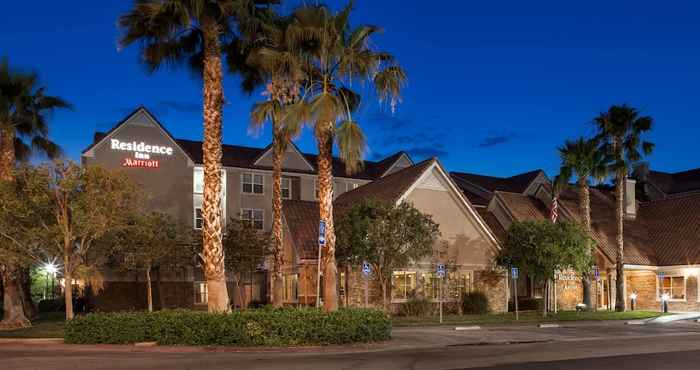 Lainnya Residence Inn by Marriott San Bernardino