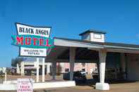 Lainnya Black Angus Motel Poteau