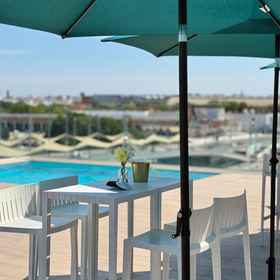 Primary image 1 Hotel Ribera de Triana - REOPENING!, Hotel Alcalá del Río