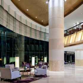 Primary image 1 Sheraton Xiamen Hotel, The MIXC 萬象城 Hotels