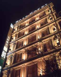 Grand Boss Hotel, SGD 144