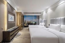 Others Suning Universal Hotel All Suites