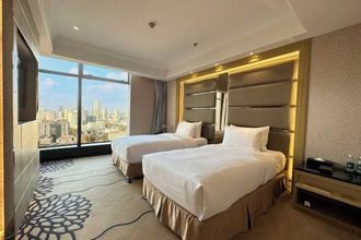 Others 4 Suning Universal Hotel All Suites