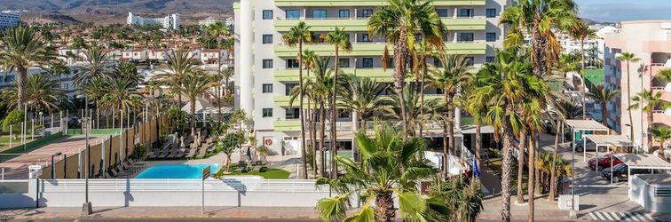 その他 Hotel LIVVO Anamar Suites