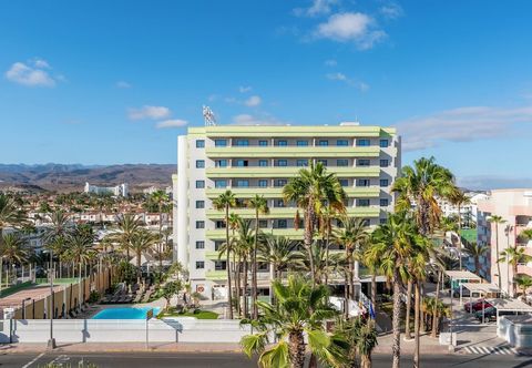 その他 Hotel LIVVO Anamar Suites