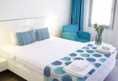 其他 6 Flora Hotel Bodrum