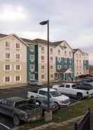 Imej utama WoodSpring Suites Lincoln Northeast I-80