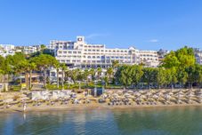 その他 Azka Hotel