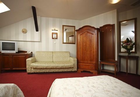 その他 Ostoya Palace Hotel