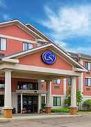 Imej utama Comfort Suites Twinsburg