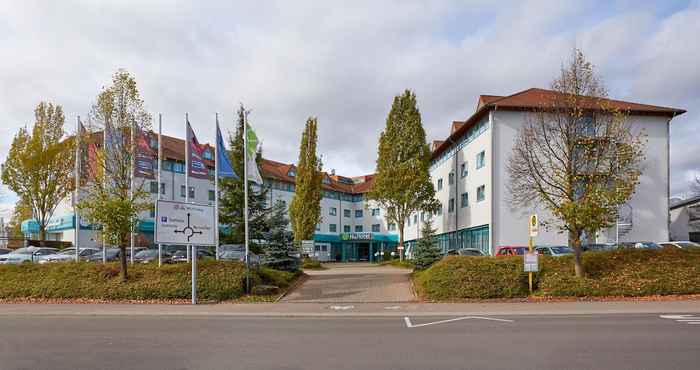 Others H+ Hotel Stuttgart Herrenberg