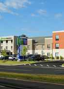 Imej utama Holiday Inn Express & Suites Williamstown - Glassboro, an IHG Hotel