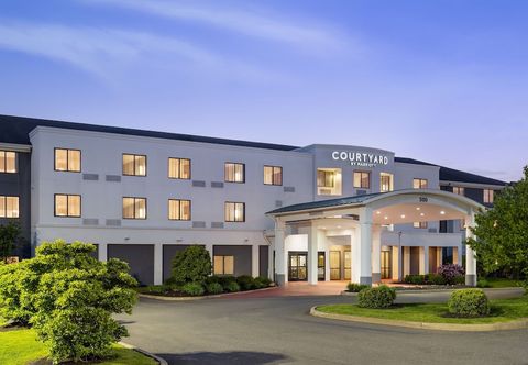 其他 Courtyard by Marriott Kingston