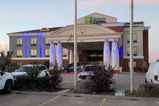Others Holiday Inn Express Hotel & Suites Enid - Highway 412 by IHG
