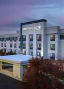 Imej utama SpringHill Suites by Marriott Annapolis