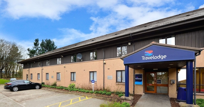 Lain-lain Travelodge Aberdeen Airport