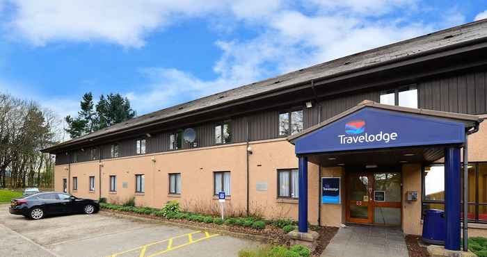 Others Travelodge Aberdeen Airport