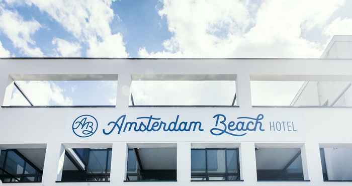 Lain-lain Amsterdam Beach Hotel