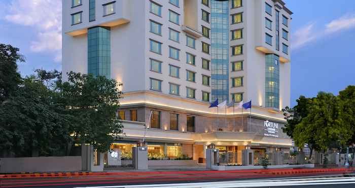 Others Fortune Landmark - Member ITC Hotel Group