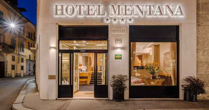 Lainnya Hotel Mentana - by R Collection Hotels