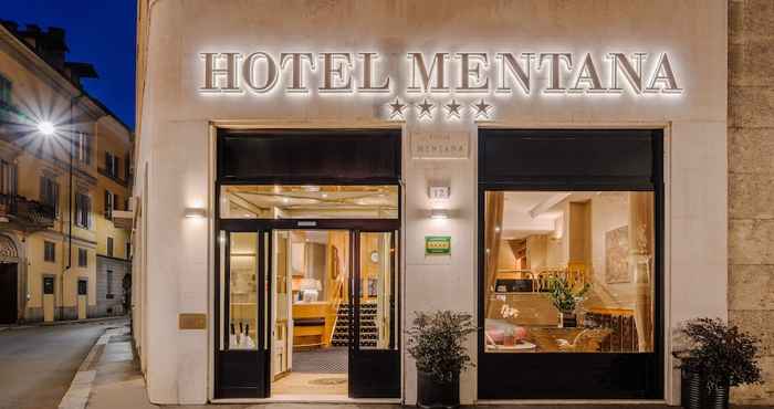 Others Hotel Mentana - by R Collection Hotels