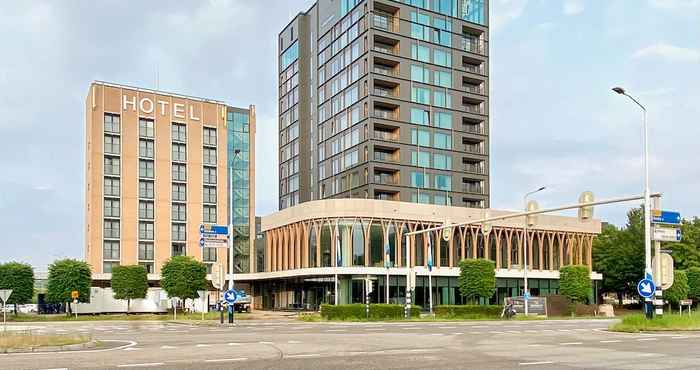 Lainnya Van der Valk Hotel Venlo