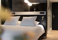 其他 3 Theaterhotel De Oranjerie