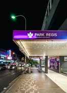 Imej utama Park Regis Concierge Apartments