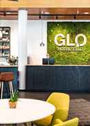 Ảnh chính GLO Hotel Espoo Sello