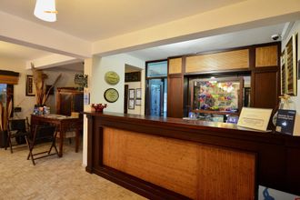 其他 4 Dalyan Resort - Special Class