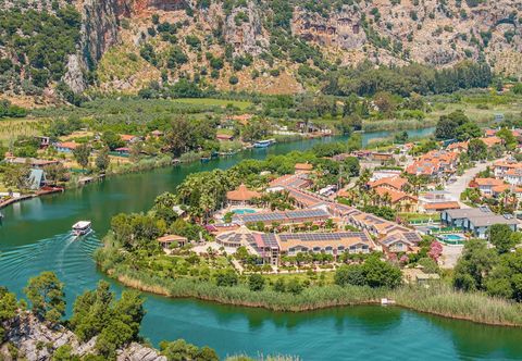 Others Dalyan Resort - Special Class