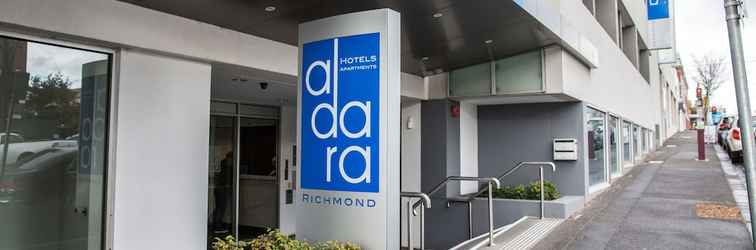 Lainnya Adara Hotel Richmond