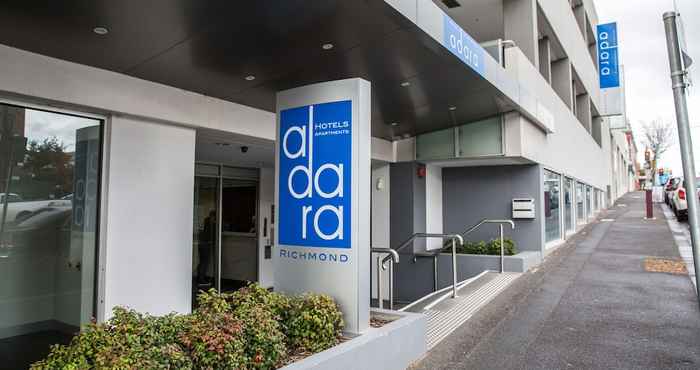 Others Adara Hotel Richmond