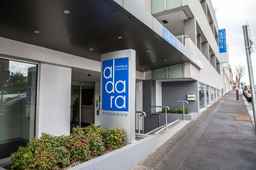 Adara Hotel Richmond, Rp 1.591.596