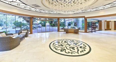 其他 2 Turunc Resort