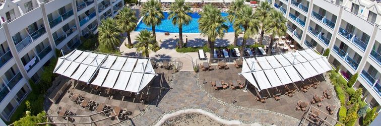 其他 Turunc Resort