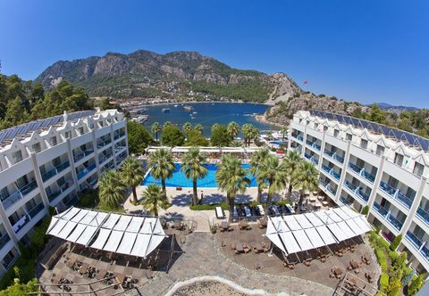 其他 Turunc Resort