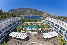 其他 Turunc Resort